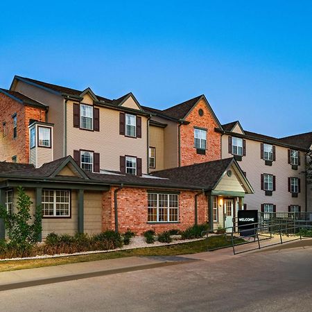 Towneplace Suites By Marriott College Station Esterno foto