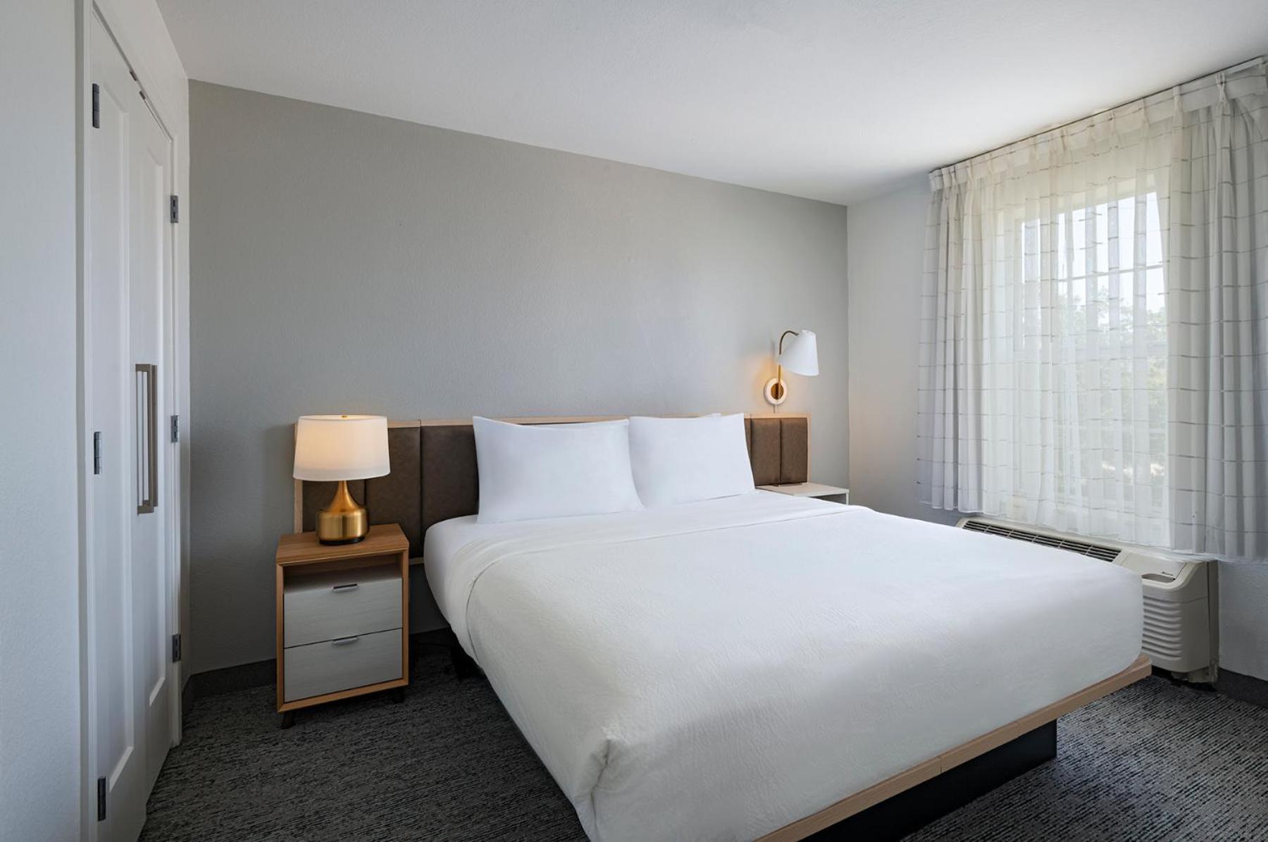 Towneplace Suites By Marriott College Station Esterno foto