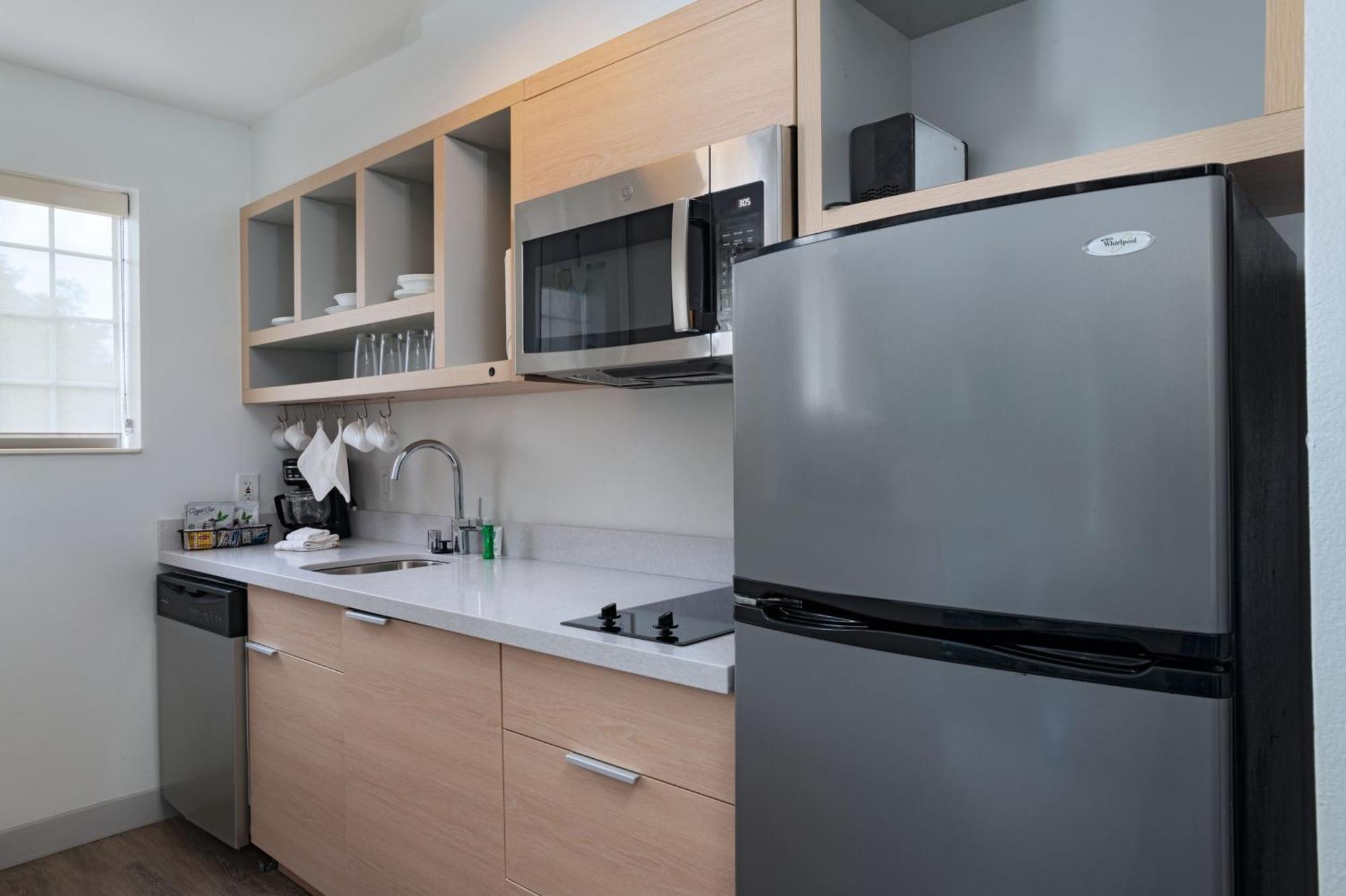 Towneplace Suites By Marriott College Station Esterno foto