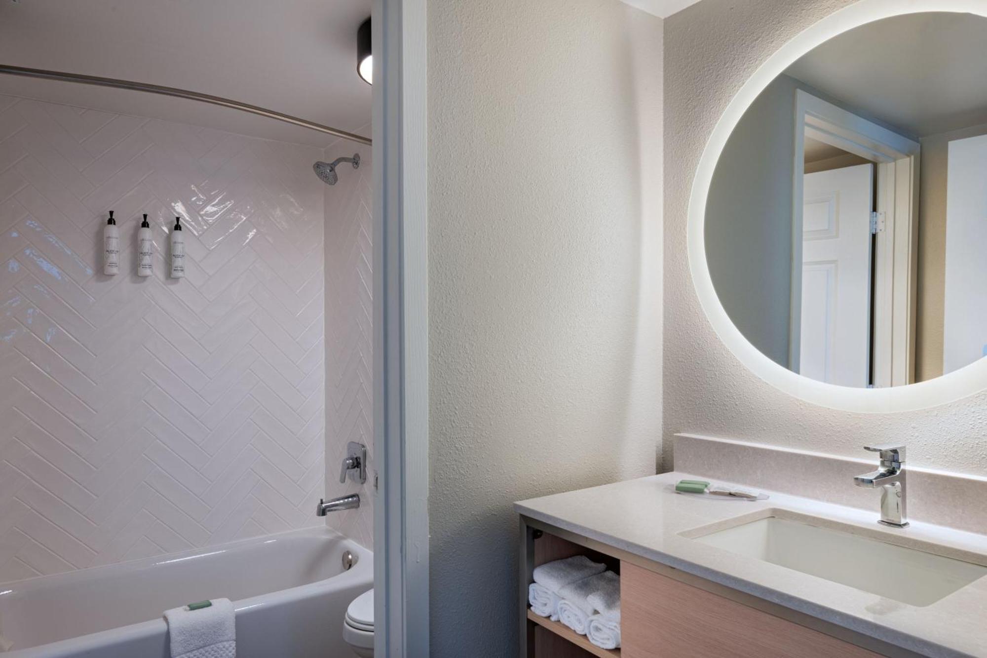 Towneplace Suites By Marriott College Station Esterno foto