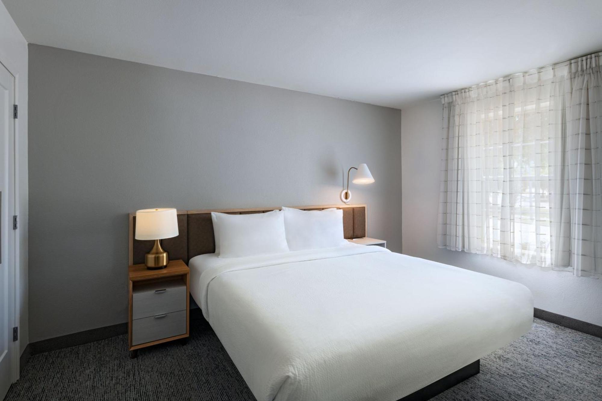 Towneplace Suites By Marriott College Station Esterno foto