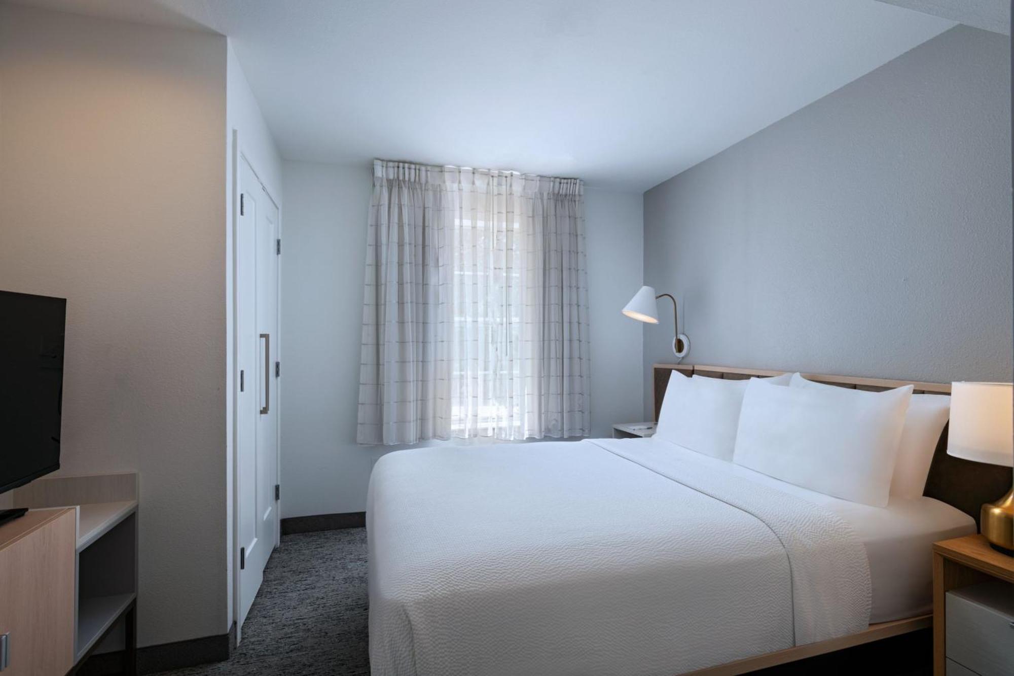 Towneplace Suites By Marriott College Station Esterno foto
