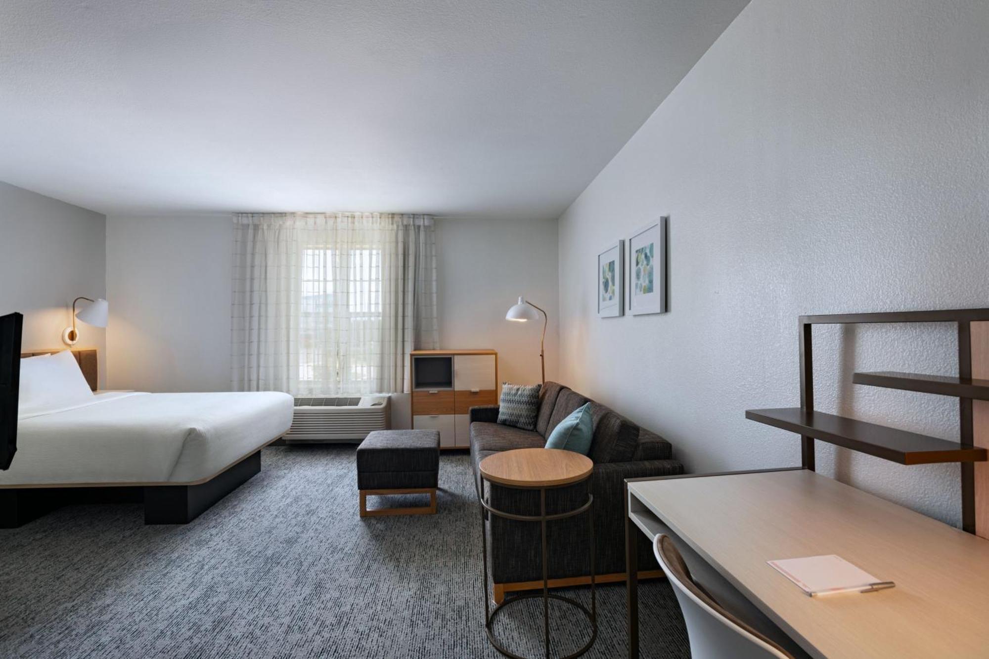Towneplace Suites By Marriott College Station Esterno foto