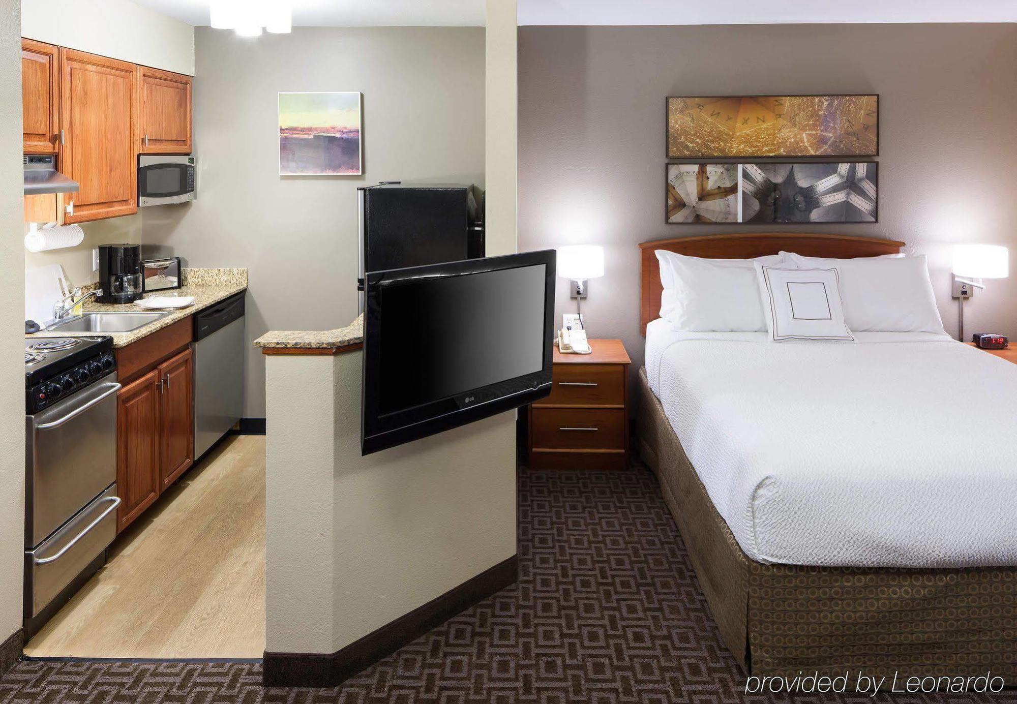 Towneplace Suites By Marriott College Station Esterno foto