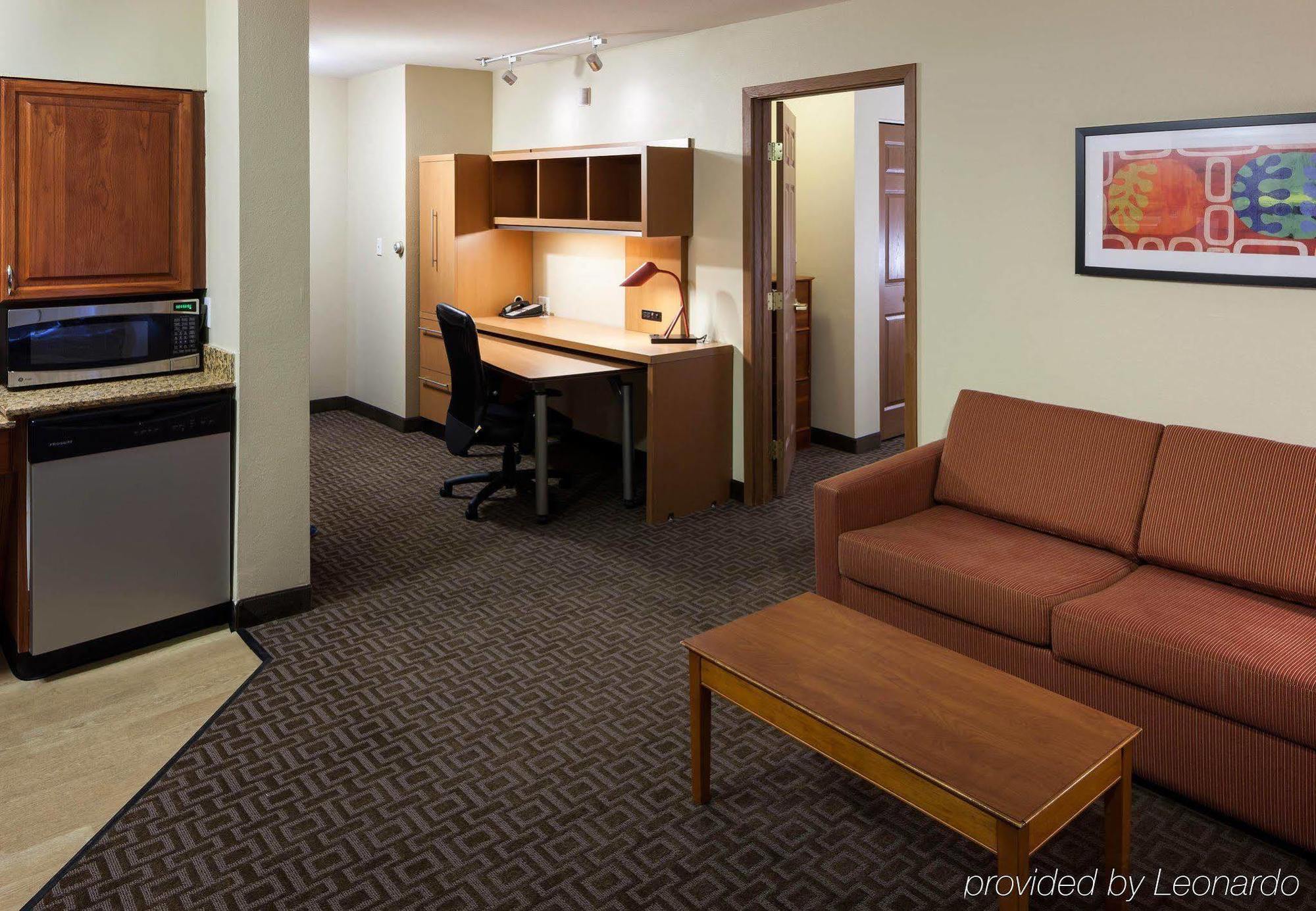 Towneplace Suites By Marriott College Station Esterno foto